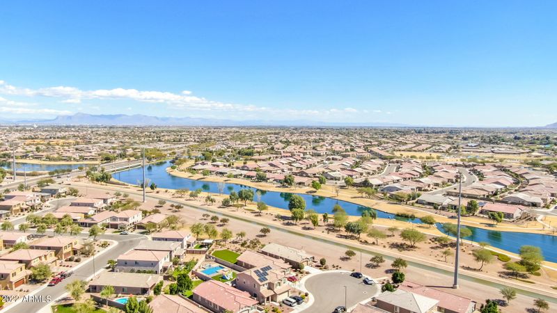 3394 E Honeysuckle Pl, Chandler, AZ 85286