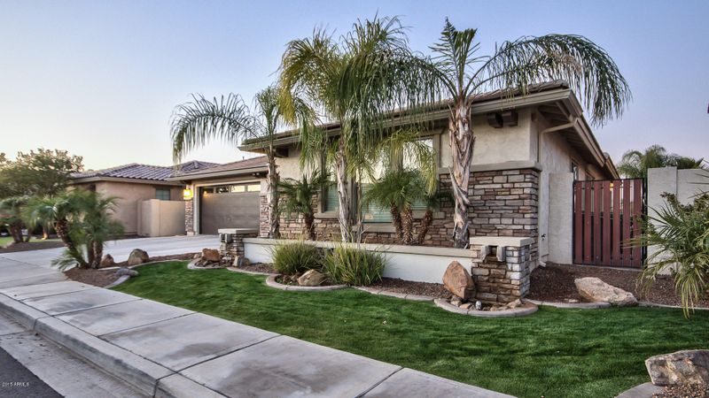 3394 E Virgil Dr, Gilbert, AZ 85298