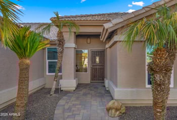 3394 Hogan Dr, Goodyear, AZ 85395
