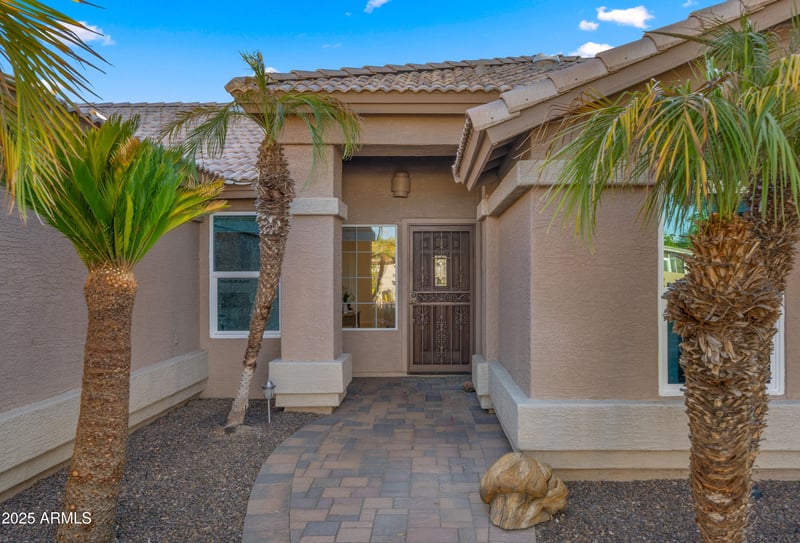 3394 Hogan Dr, Goodyear, AZ 85395
