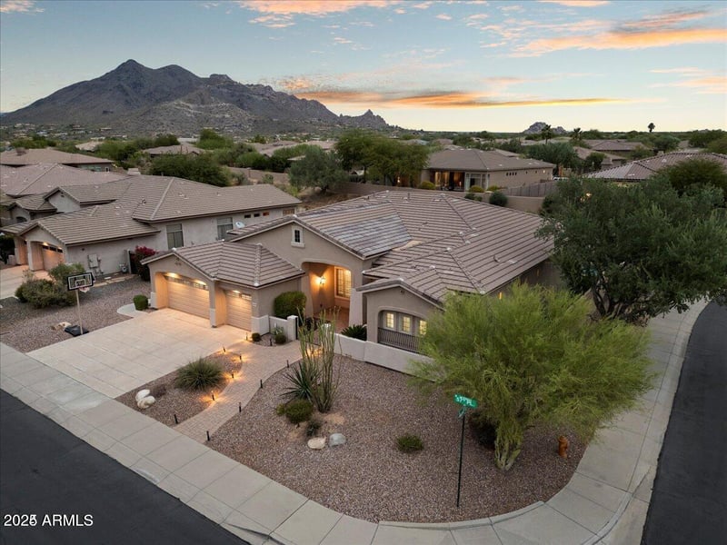 33945 57th Pl, Scottsdale, AZ 85266