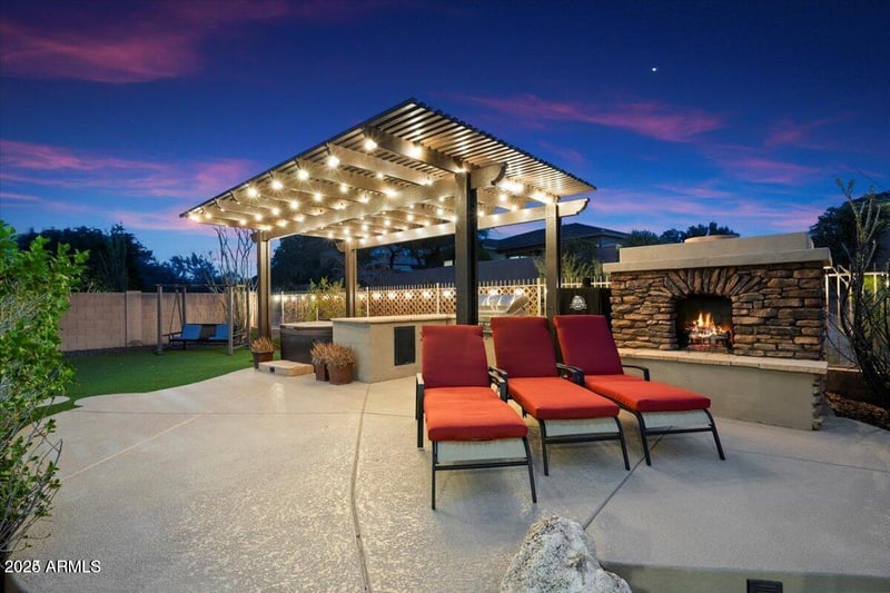 33945 57th Pl, Scottsdale, AZ 85266