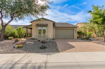 3395 Big Sky Dr, Wickenburg, AZ 85390