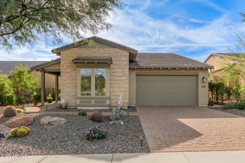 3395 Big Sky Dr, Wickenburg, AZ 85390