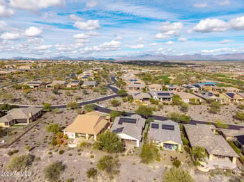 3395 Big Sky Dr, Wickenburg, AZ 85390