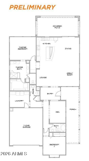 3395 Big Sky Dr, Wickenburg, AZ 85390