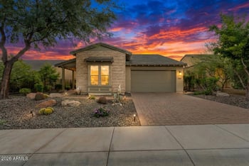 3395 Big Sky Dr, Wickenburg, AZ 85390