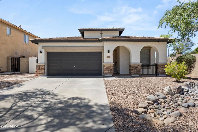 3395 E Lafayette Ave, Gilbert, AZ 85298