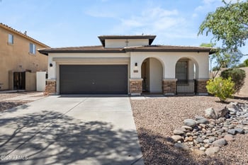 3395 Lafayette Ave, Gilbert, AZ 85298