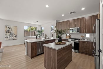 3395 Lafayette Ave, Gilbert, AZ 85298