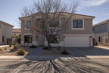 3395 Longhorn Dr, Gilbert, AZ 85297