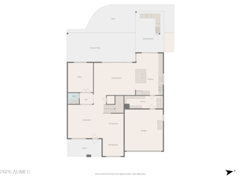 3395 Longhorn Dr, Gilbert, AZ 85297