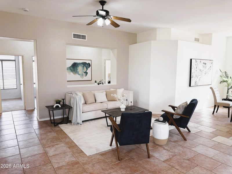 3395 Colt Dr, Gilbert, AZ 85297