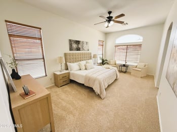 3395 S Colt Dr, Gilbert, AZ 85297
