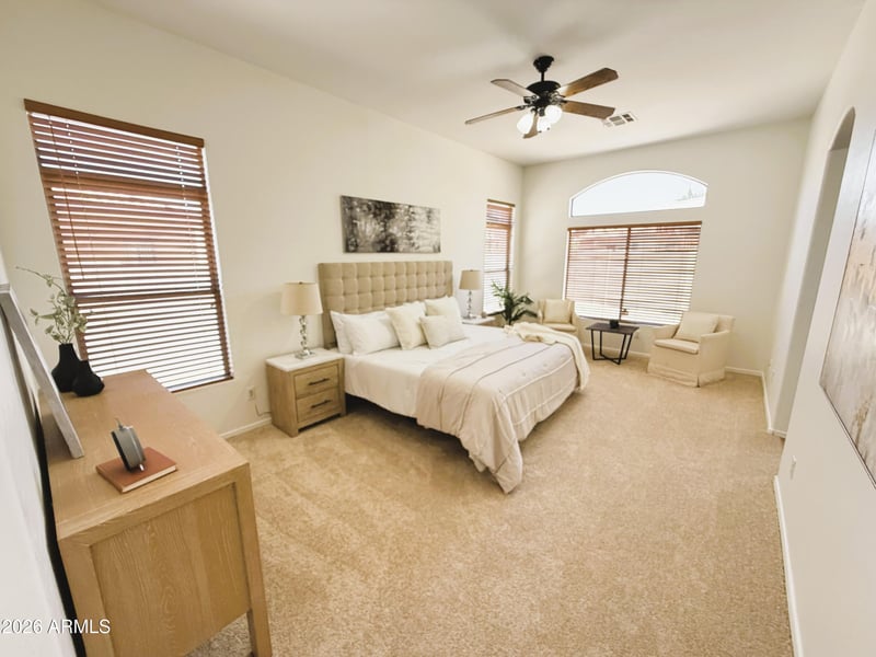 3395 Colt Dr, Gilbert, AZ 85297