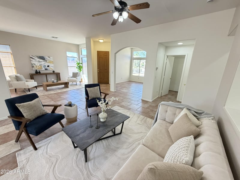 3395 Colt Dr, Gilbert, AZ 85297