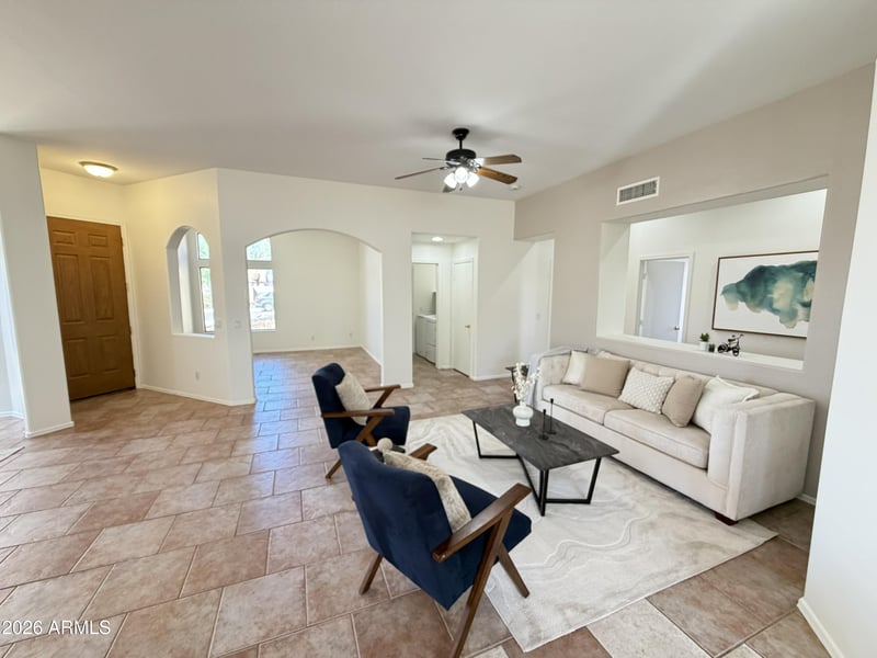 3395 S Colt Dr, Gilbert, AZ 85297