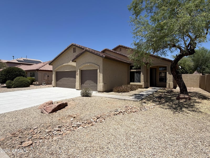 3395 S Colt Dr, Gilbert, AZ 85297