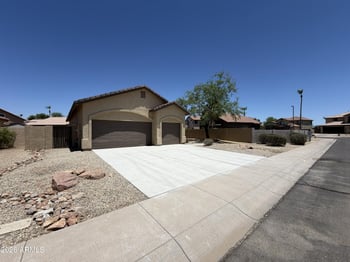 3395 Colt Dr, Gilbert, AZ 85297
