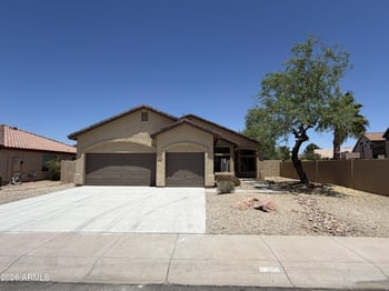 3395 Colt Dr, Gilbert, AZ 85297