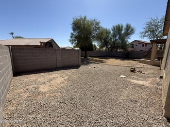 3395 S Colt Dr, Gilbert, AZ 85297
