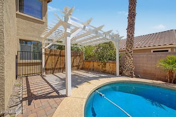 3395 South Butte Rd, San Tan Valley, AZ 85144