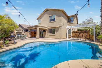 3395 South Butte Rd, San Tan Valley, AZ 85144