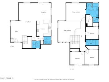 3395 South Butte Rd, San Tan Valley, AZ 85144