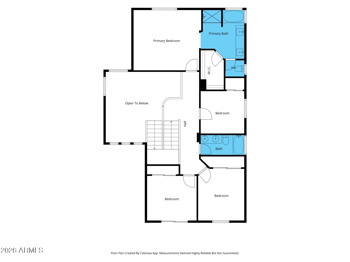 3395 W South Butte Rd, San Tan Valley, AZ 85144
