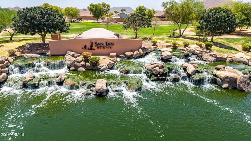 3395 W South Butte Rd, San Tan Valley, AZ 85144