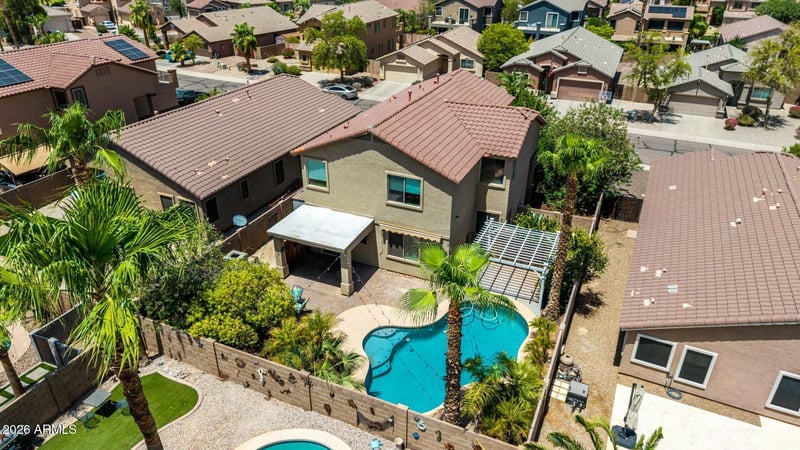 3395 W South Butte Rd, San Tan Valley, AZ 85144