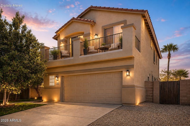 3395 W South Butte Rd, San Tan Valley, AZ 85144