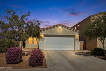 33957 Menodora Ln, San Tan Valley, AZ 85144