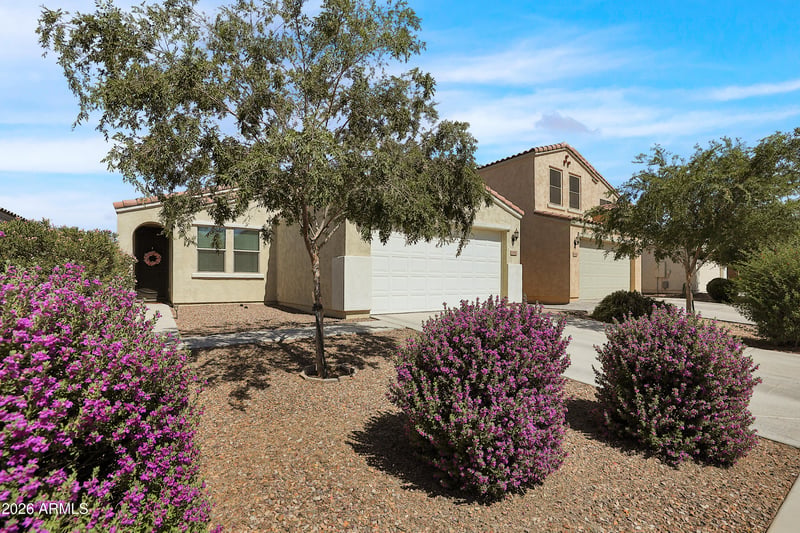 33957 Menodora Ln, San Tan Valley, AZ 85144