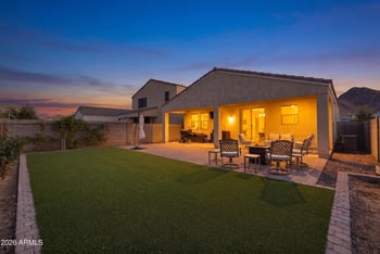 33957 Menodora Ln, San Tan Valley, AZ 85144