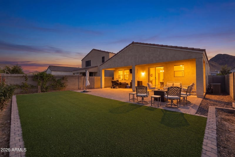 33957 Menodora Ln, San Tan Valley, AZ 85144