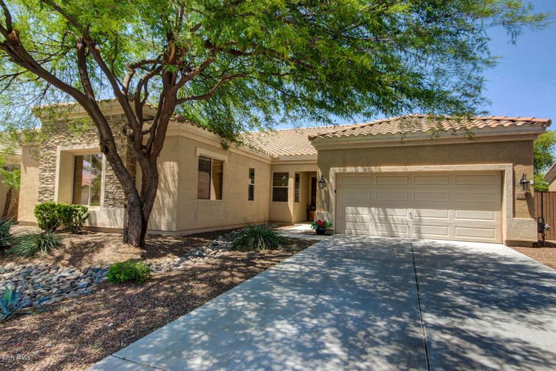 3396 E Kingbird Pl, Chandler, AZ 85286