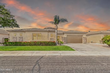 3396 Raven Dr, Chandler, AZ 85286