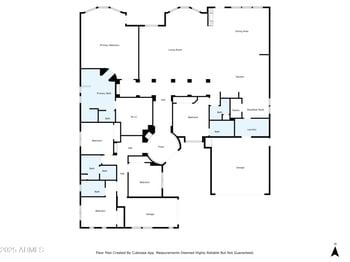 3396 Raven Dr, Chandler, AZ 85286