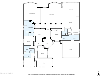 3396 Raven Dr, Chandler, AZ 85286