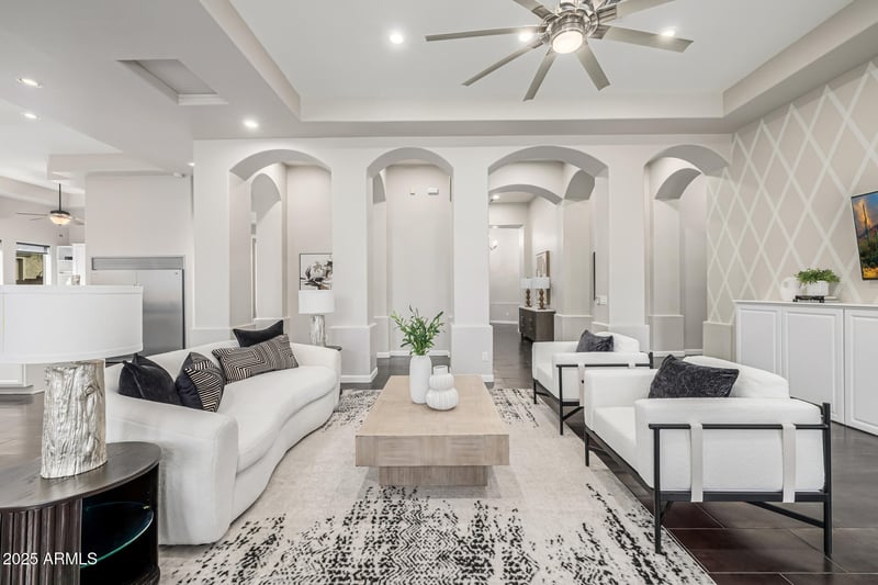 3396 Raven Dr, Chandler, AZ 85286