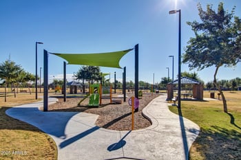 3396 Raven Dr, Chandler, AZ 85286