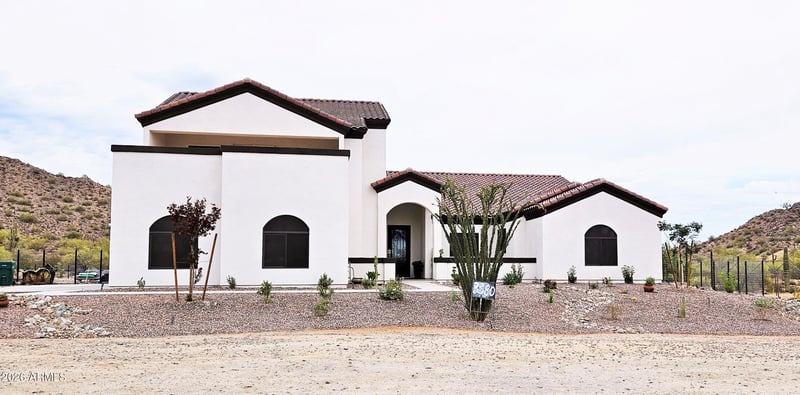33962 Chuckwalla Trl, Queen Creek, AZ 85144