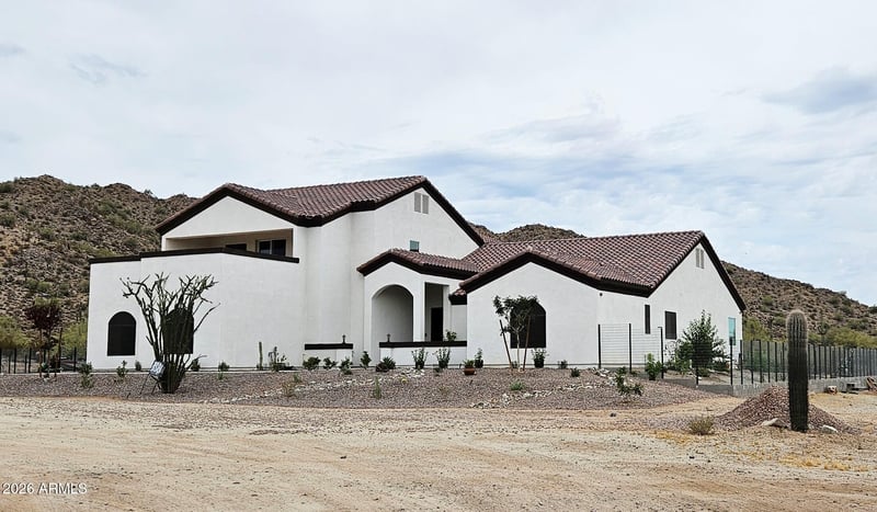 33962 Chuckwalla Trl, Queen Creek, AZ 85144