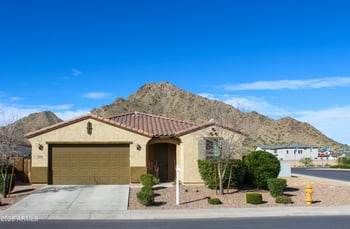 33964 Rockflower Trl, San Tan Valley, AZ 85144