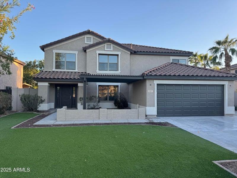 3397 Derringer Way, Gilbert, AZ 85297