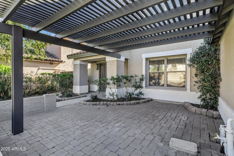 3397 Derringer Way, Gilbert, AZ 85297