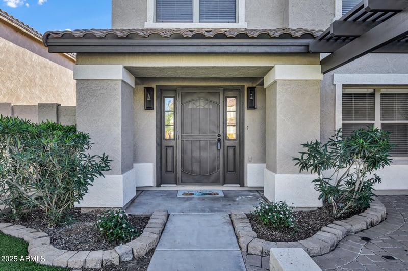 3397 Derringer Way, Gilbert, AZ 85297