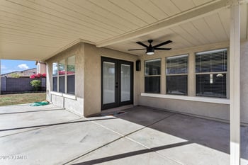 3397 Derringer Way, Gilbert, AZ 85297