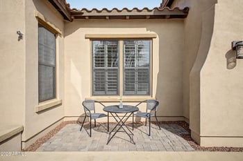 3397 N Acacia Way, Buckeye, AZ 85396